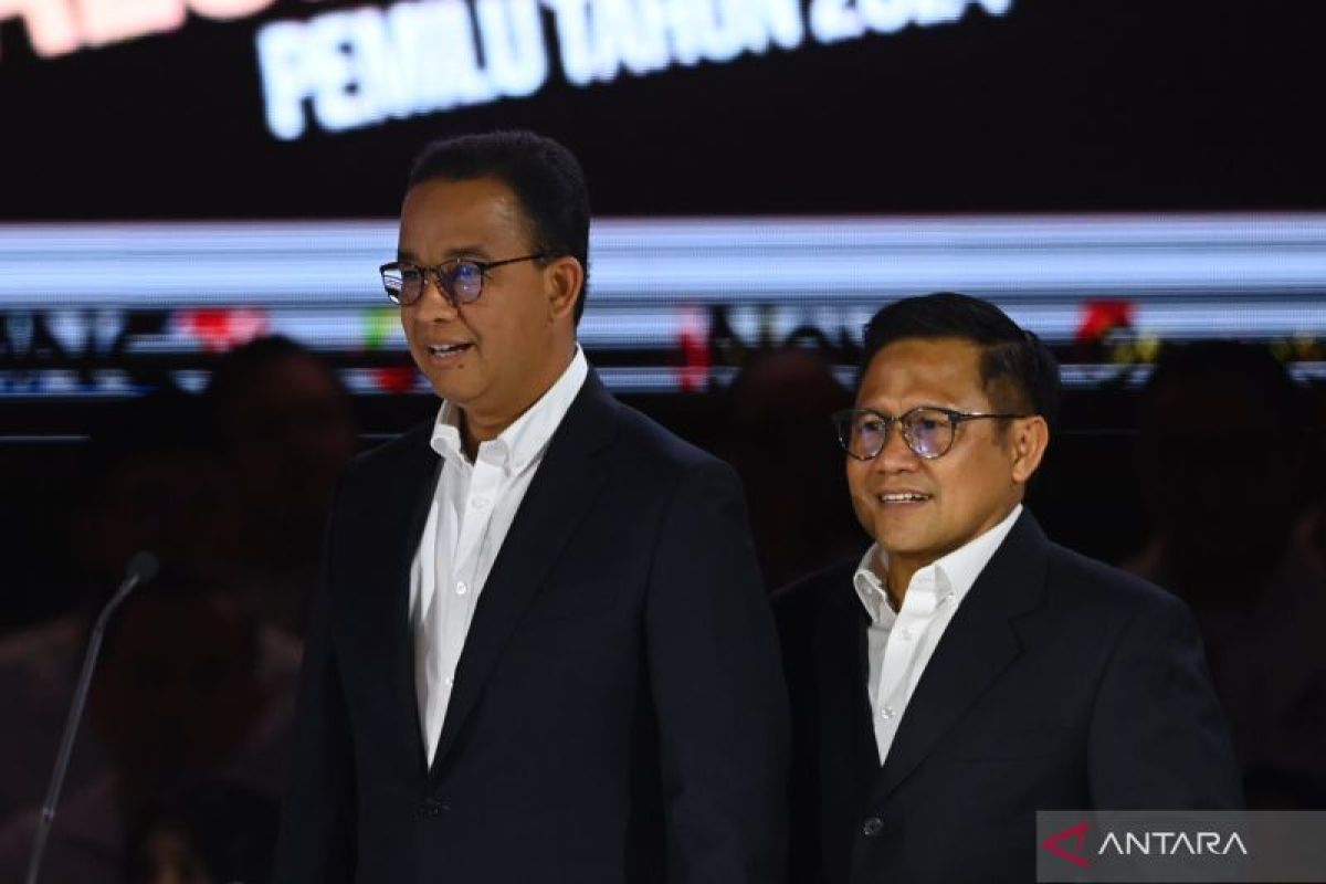 Soal laut Cina Selatan, Anies: "Indonesia harus pimpin ASEAN"