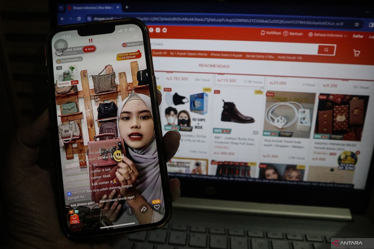 Lazada gandeng pelatih bisnis Rika Yeo untuk optimalkan penjualan toko