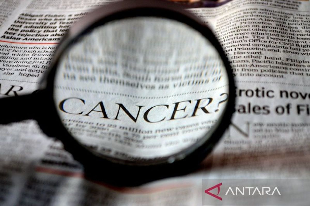 Dokter paparkan sejumlah faktor penyebab kanker laring