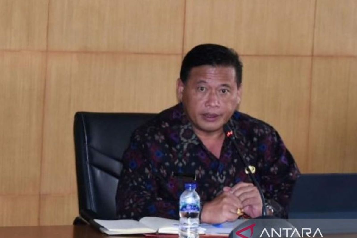 Sekda Denpasar apresiasi capaian kinerja OPD pada 2023