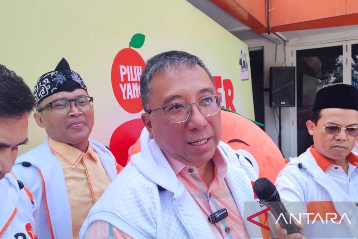 Legislator Jabar serukan kampanye Jurdil tanpa ada pengerahan ASN