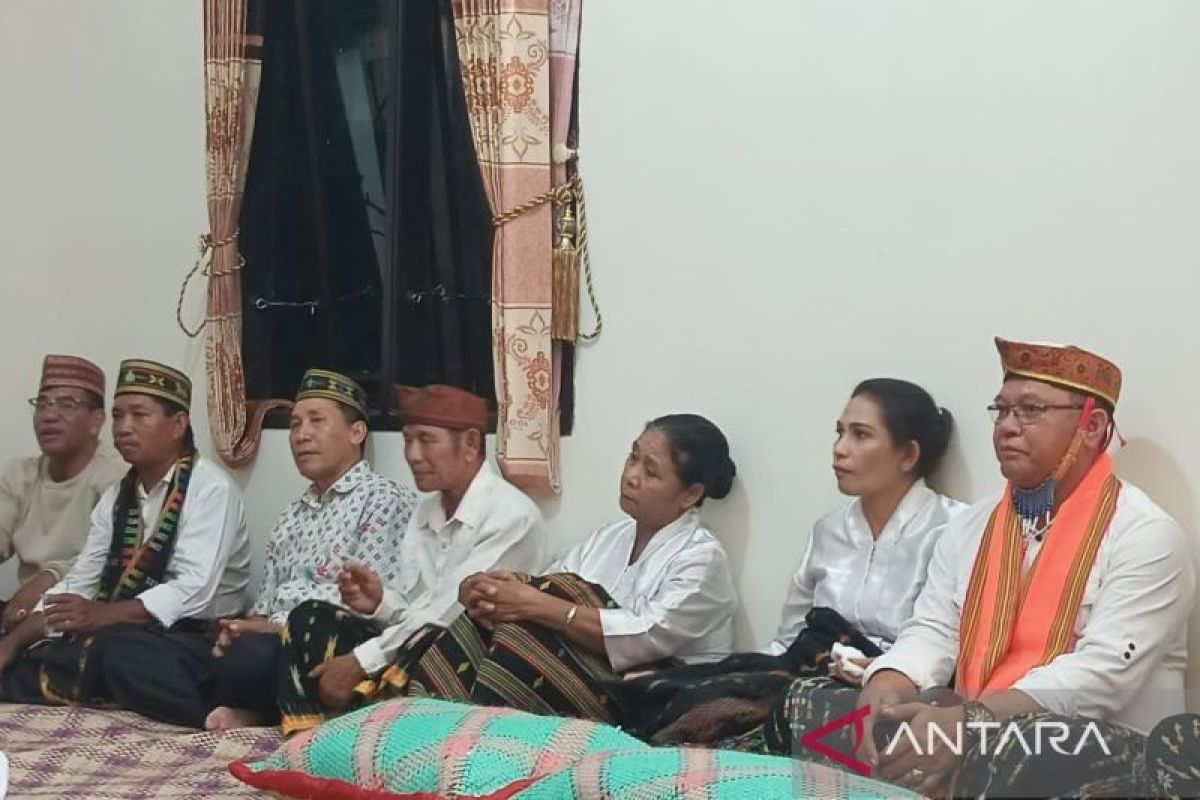 Reginus Tarang gaungkan keragaman Indonesia di Samarinda