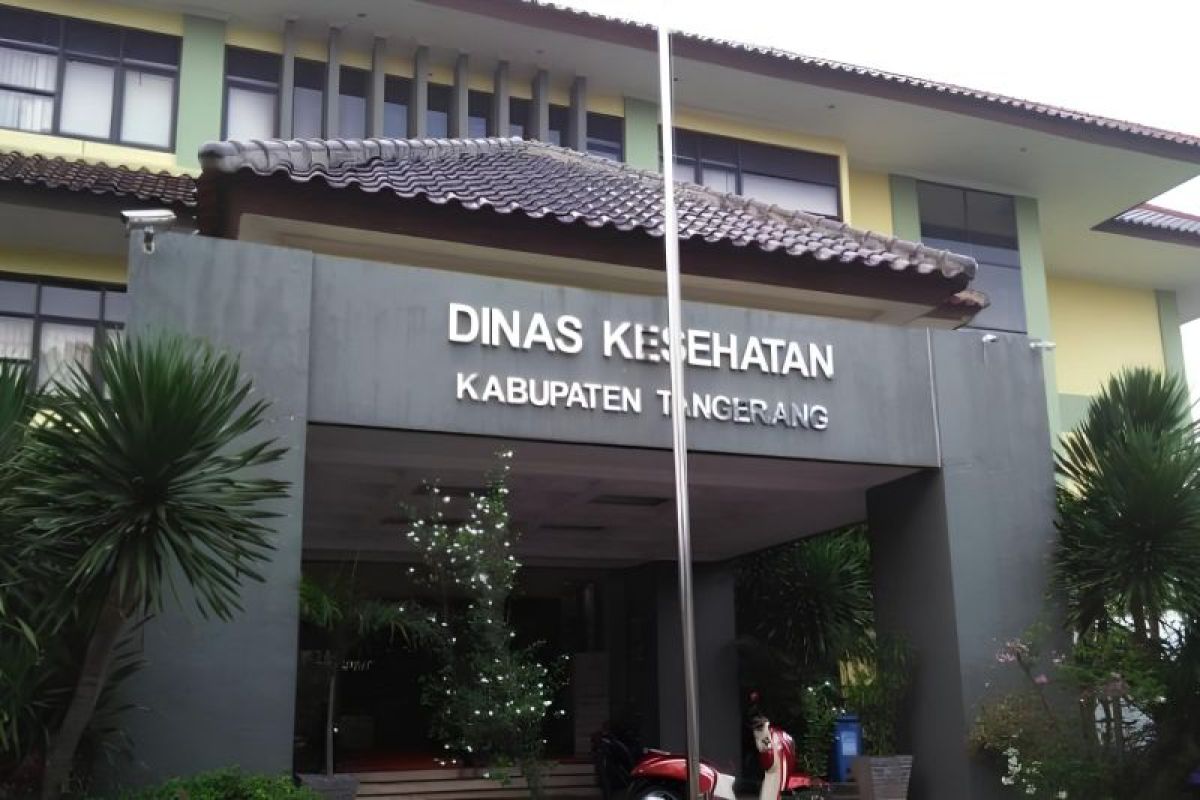 27 puskesmas di Tangerang raih penilaian paripurna dari Kemenkes