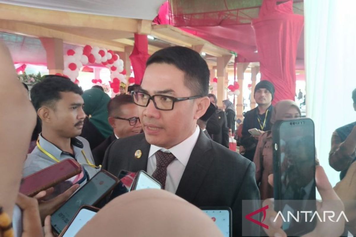 Pemkot Samarinda prioritaskan program  penanggulangan banjir