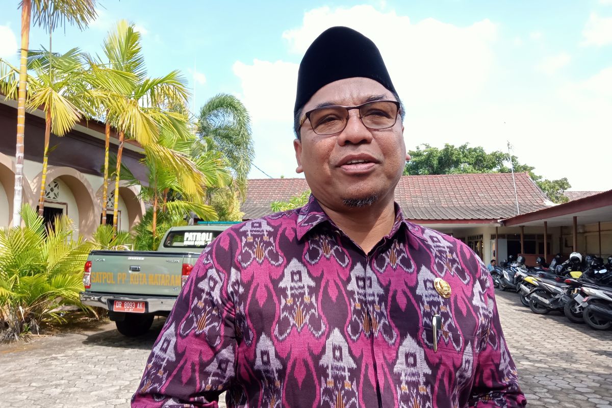 Jatah haji di Mataram 2024 mencapai 630 orang