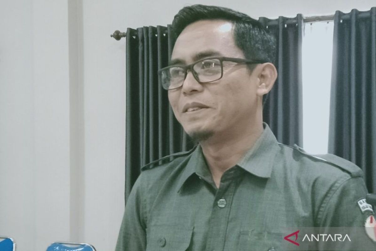 Bawaslu Penajam proses dugaan pelanggaran  netralitas ASN-aparat desa