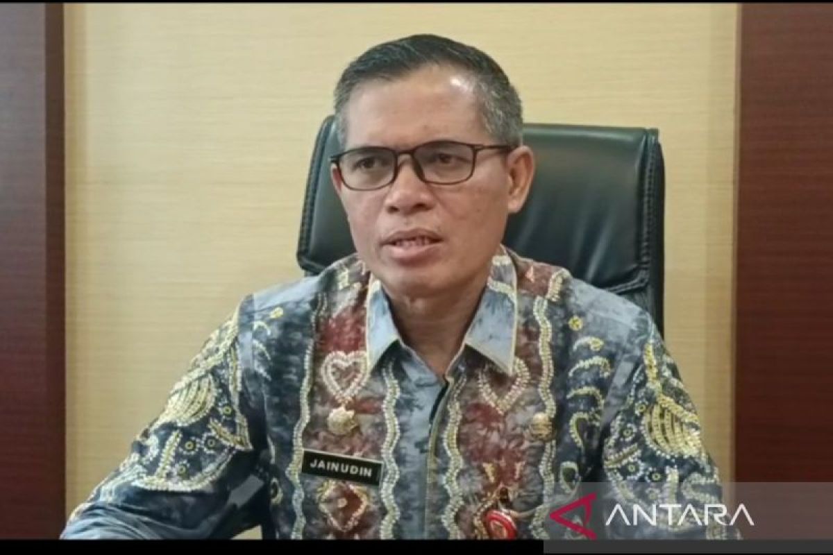 Penyerapan APBD Banjarbaru 2023 lampaui target nasional