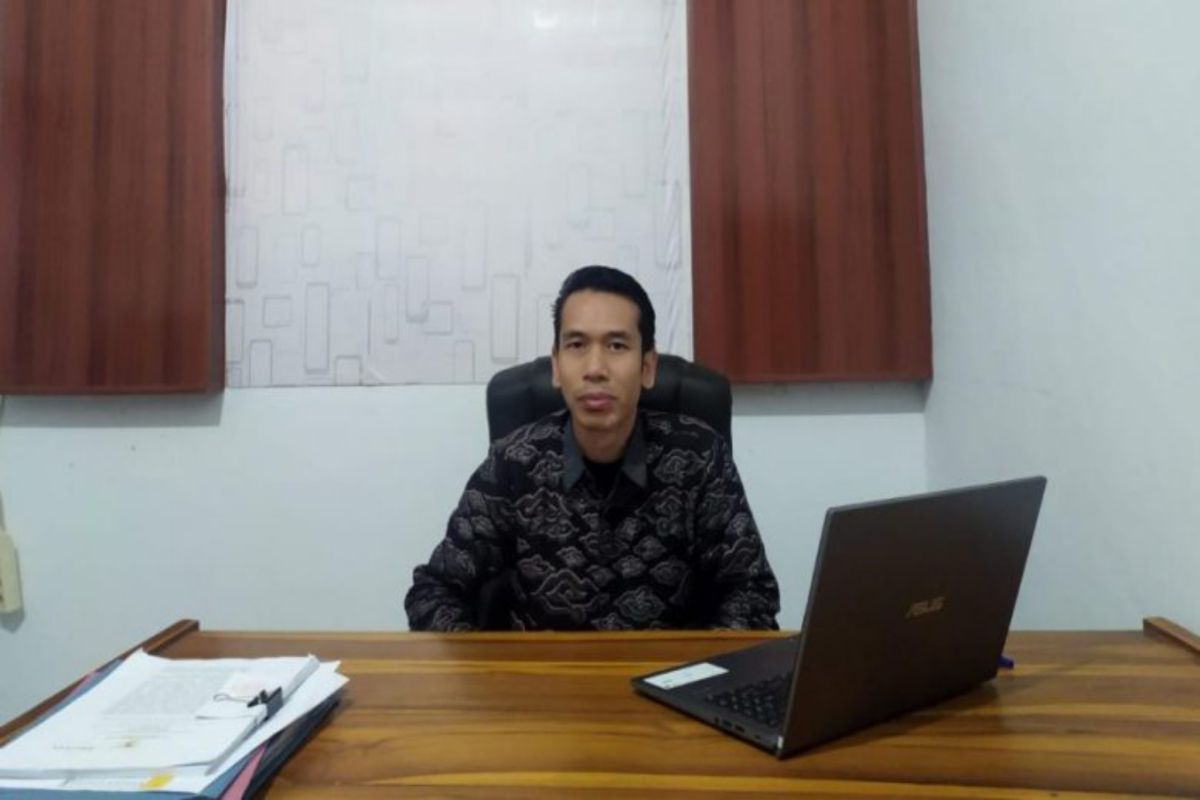 Pengawas TPS Pemilu 2024 di Lombok Tengah capai 3316 orang
