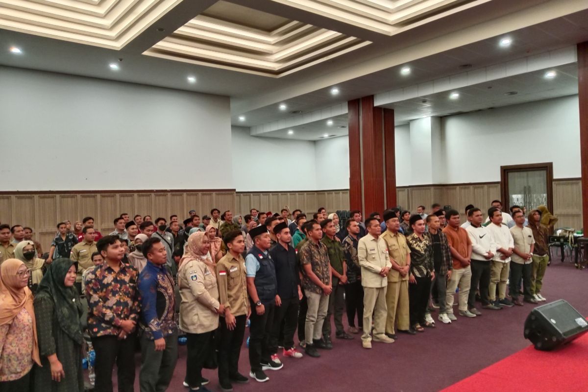 Tingkatkan kesejahteraan, PMKS di Lombok Tengah didata