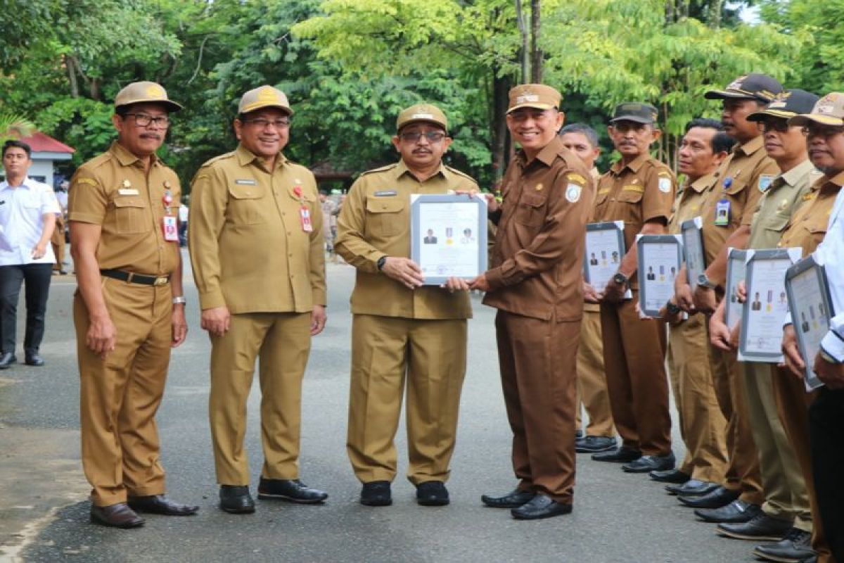 Wakil Bupati: Indikator mikro Kabupaten Banjar membanggakan