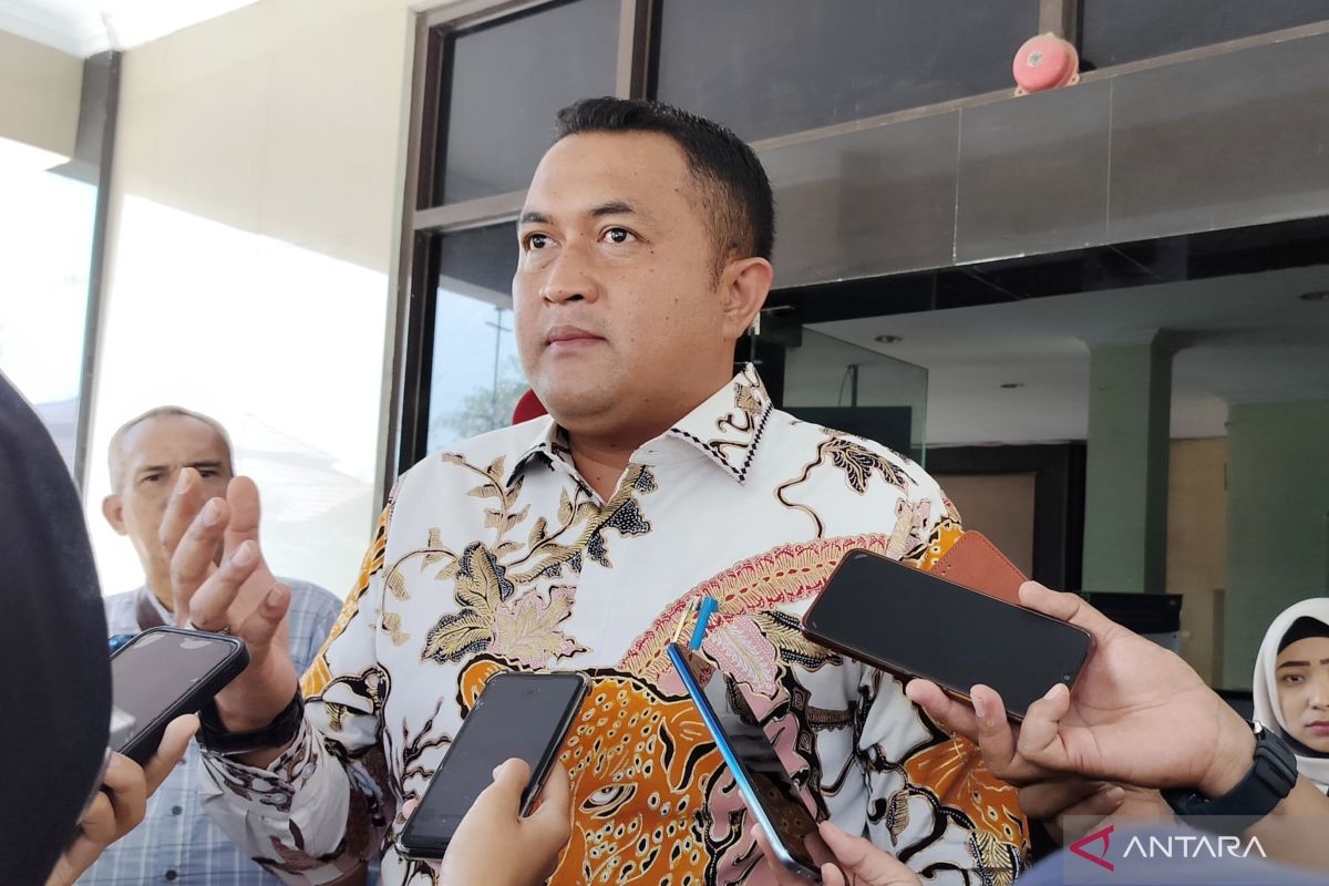 DPRD Bogor: Minimalisir potensi konflik atasi polemik  lalin angkutan tambang di Parungpanjang