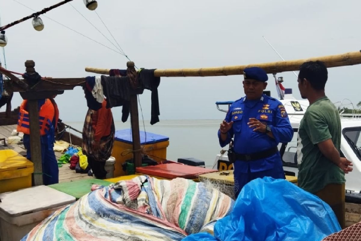 Polisi tegaskan tidak ada pengungsi Rohingya di wilayah Serdang Bedagai