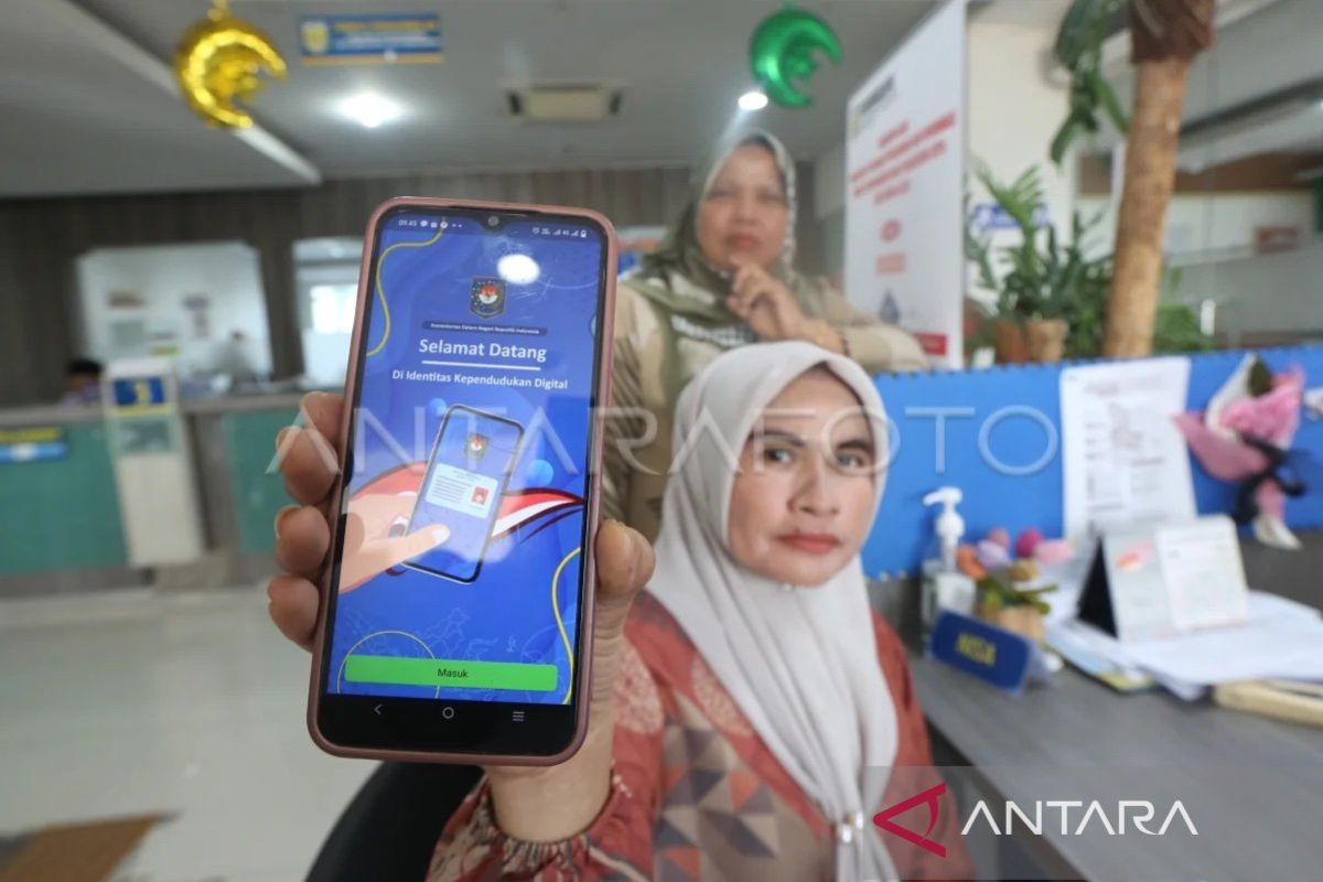 Disdukcapil: 10 ribu warga Banda Aceh sudah aktivasi identitas digital