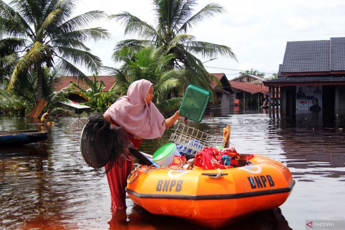 Banjir Kiriman: Ancaman Tersembunyi dan Upaya Mitigasinya