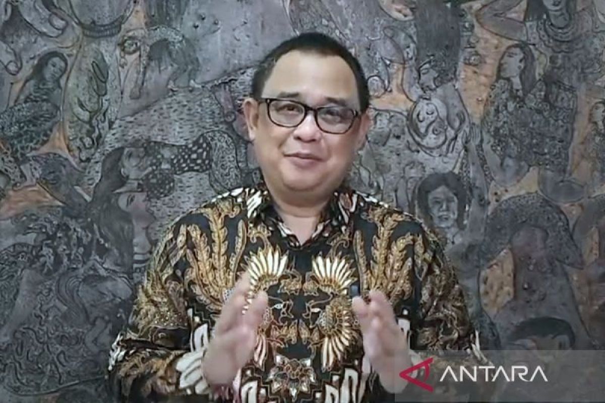 Ari Dwipayana sebut Presiden Jokowi akan kunjungi Vietnam, Filipina hingga Brunei