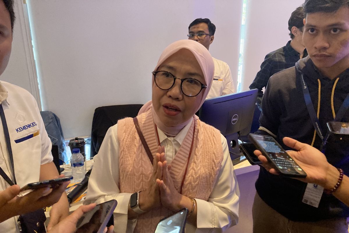 TER PPh tak beri beban baru karyawan di Indonesia