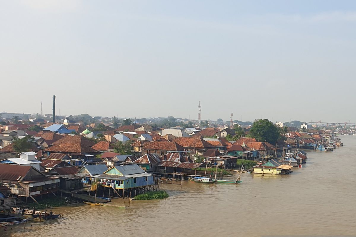Musi Banyuasin optimalkan antisipasi banjir di musim hujan