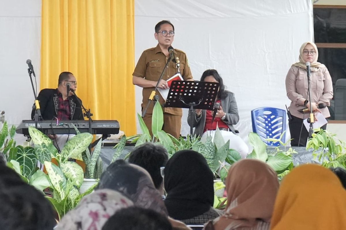 Pemkot Medan: Kolaborasi  kunci hadapi perubahan iklim