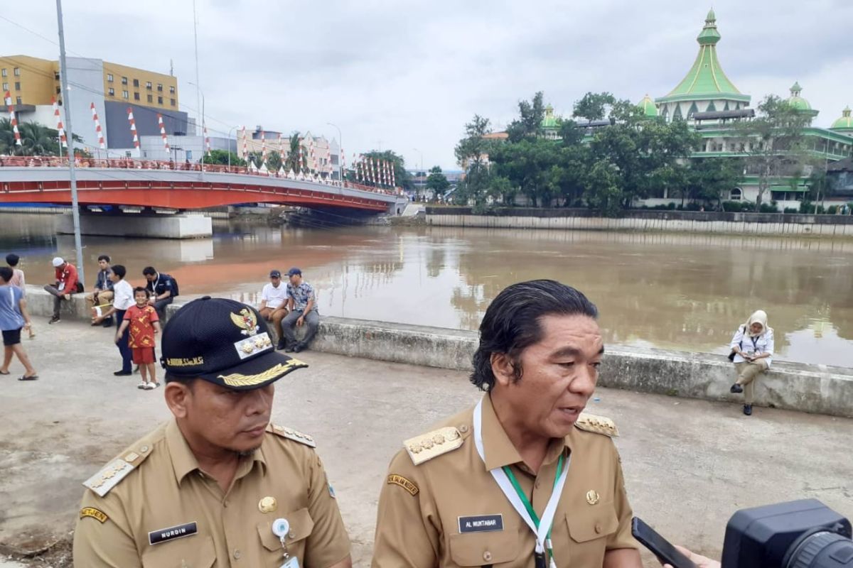 Musim hujan, Pj Gubernur Banten minta mitigasi bencana digalakkan