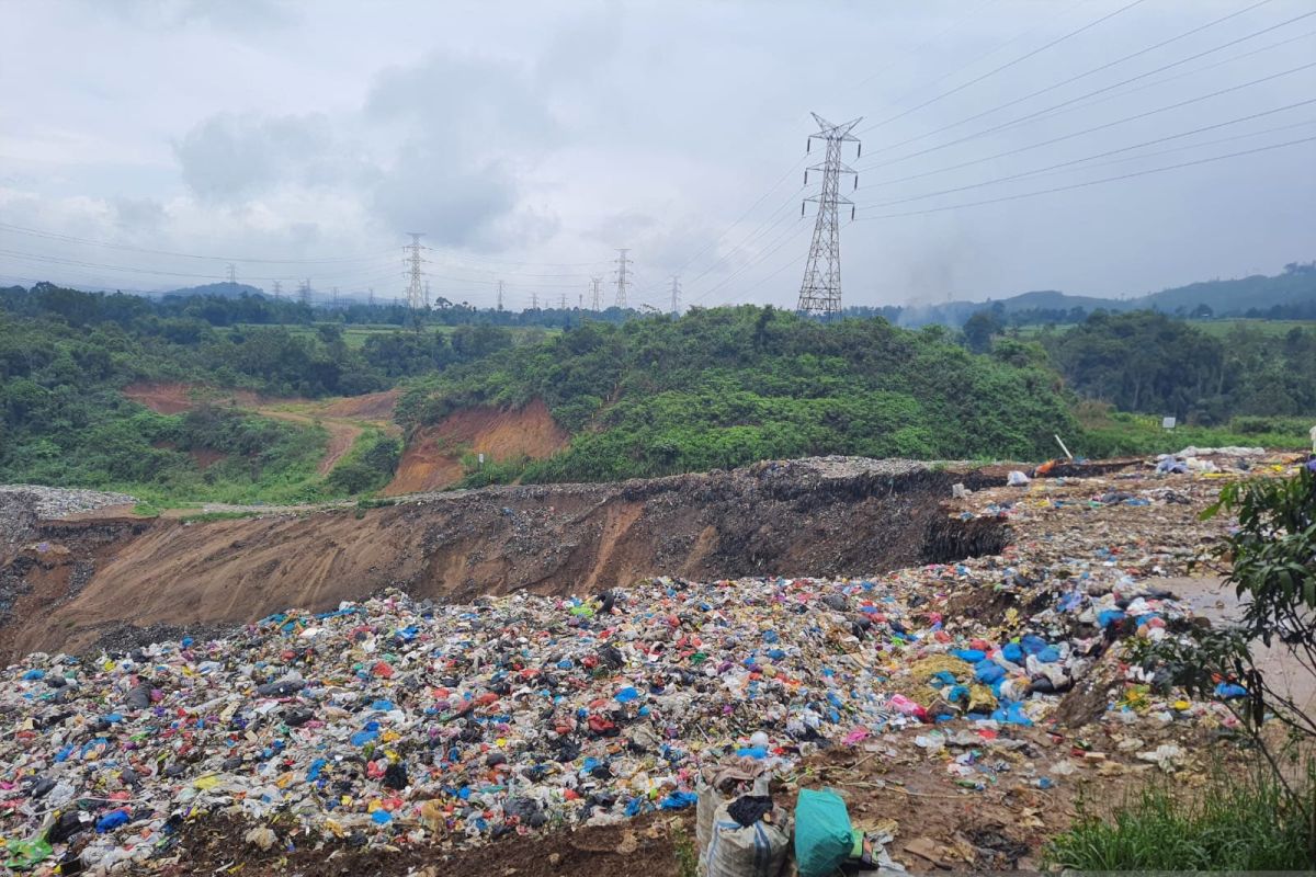 Sumbar-PUPR lakukan kajian indeks risiko TPA Regional Payakumbuh