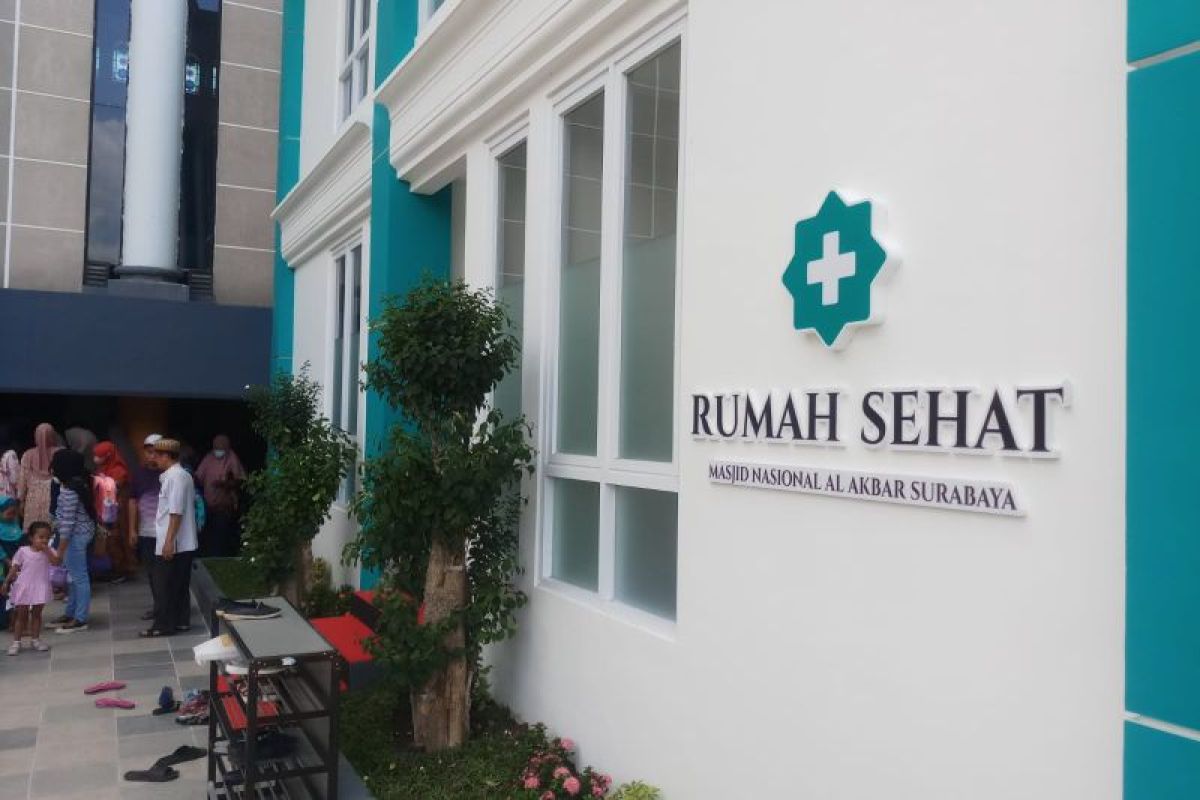 Klinik Bekam MAS layani belasan pasien per hari