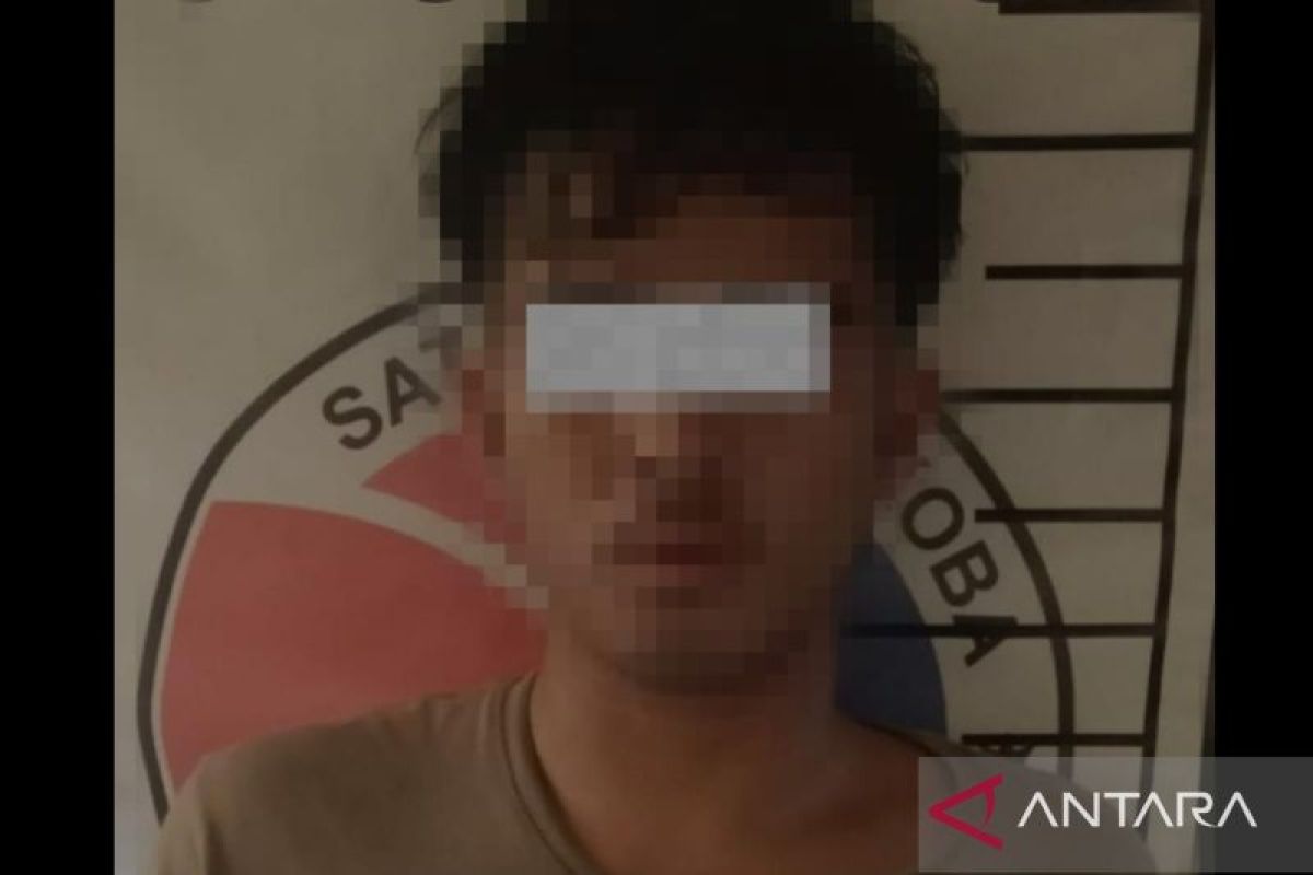 Polres Bangka Selatan tangkap pemuda diduga pengedar tramadol