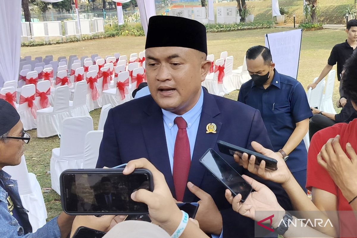 Ketua DPRD Bogor imbau masyarakat waspadai cuaca ekstrem