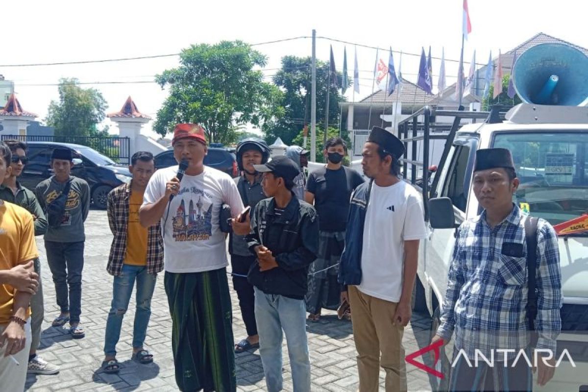 KPU Bangkalan bantah tudingan istimewakan anggota PPS Lerpak