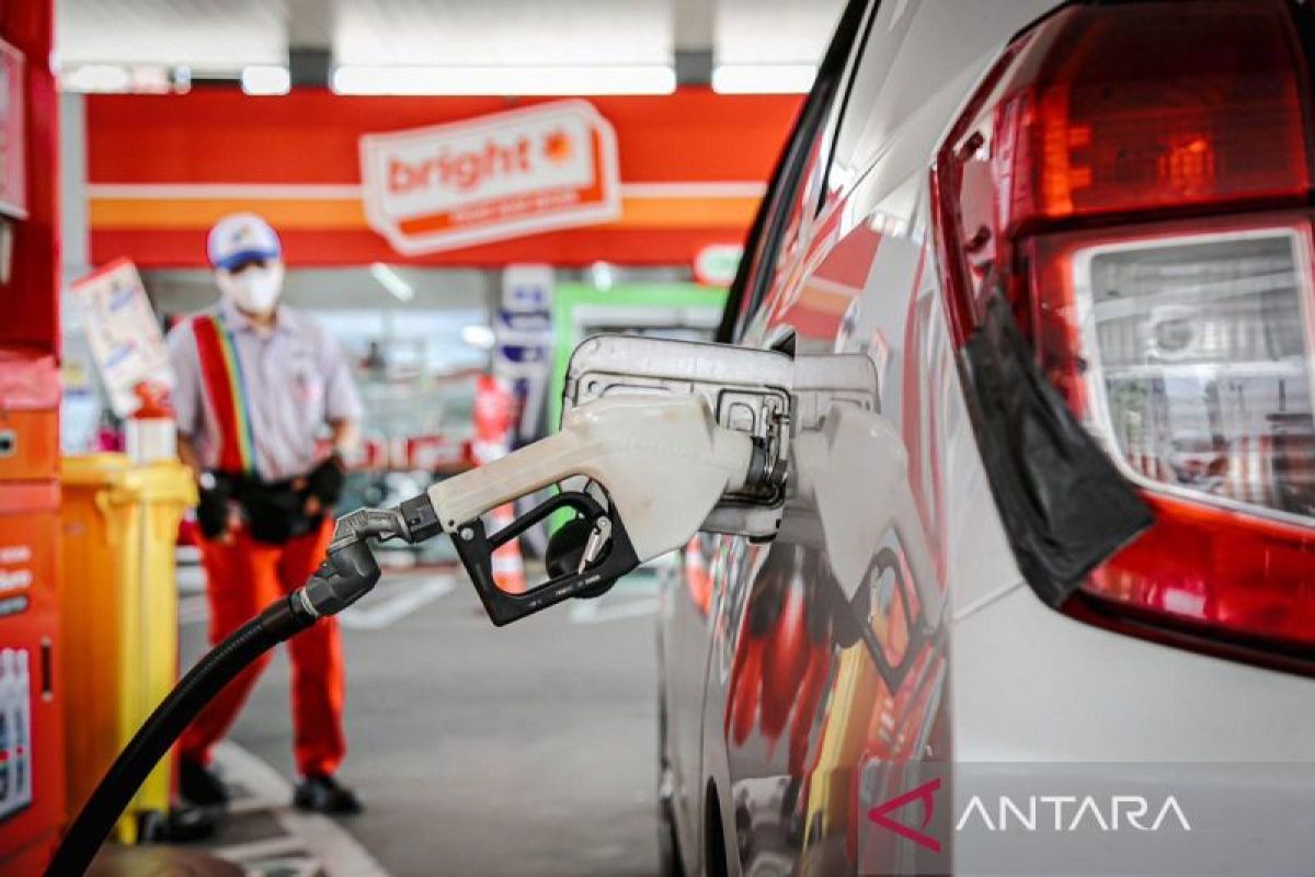 Pertamina Patra Niaga jamin ketersediaan energi jelang Pemilu 2024