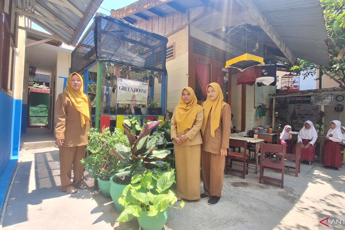 Sambut IKN, Balikpapan  genjot pendidikan dasar dan vokasi