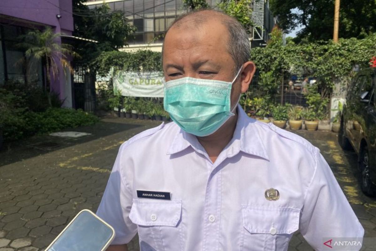 Pemkot Bandung buka layanan vaksin booster COVID di seluruh puskesmas