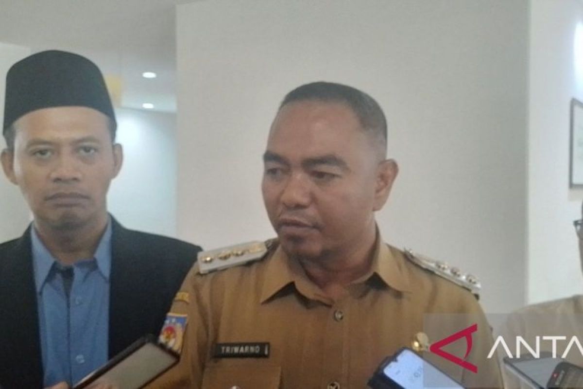 Masyarakat diajak berantas minuman beralkohol