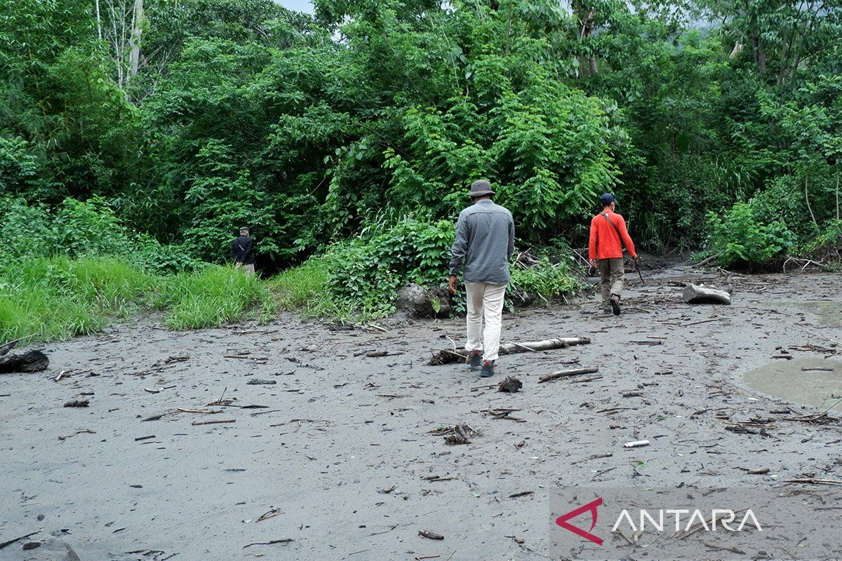 Warga di sekitar Gunung Lewotobi diminta mewaspadai dampak erupsi