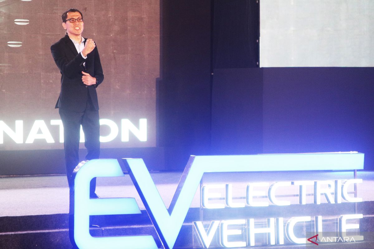 MG 4EV dan New ZS EV jawab tantangan mobilitas kendaraan listrik