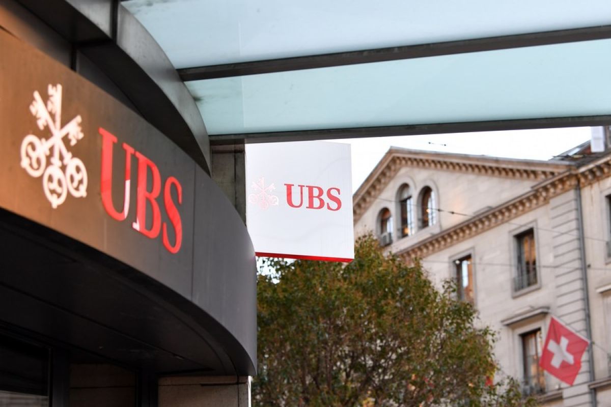Chairman UBS sebut China tetap jadi pusat penciptaan kekayaan