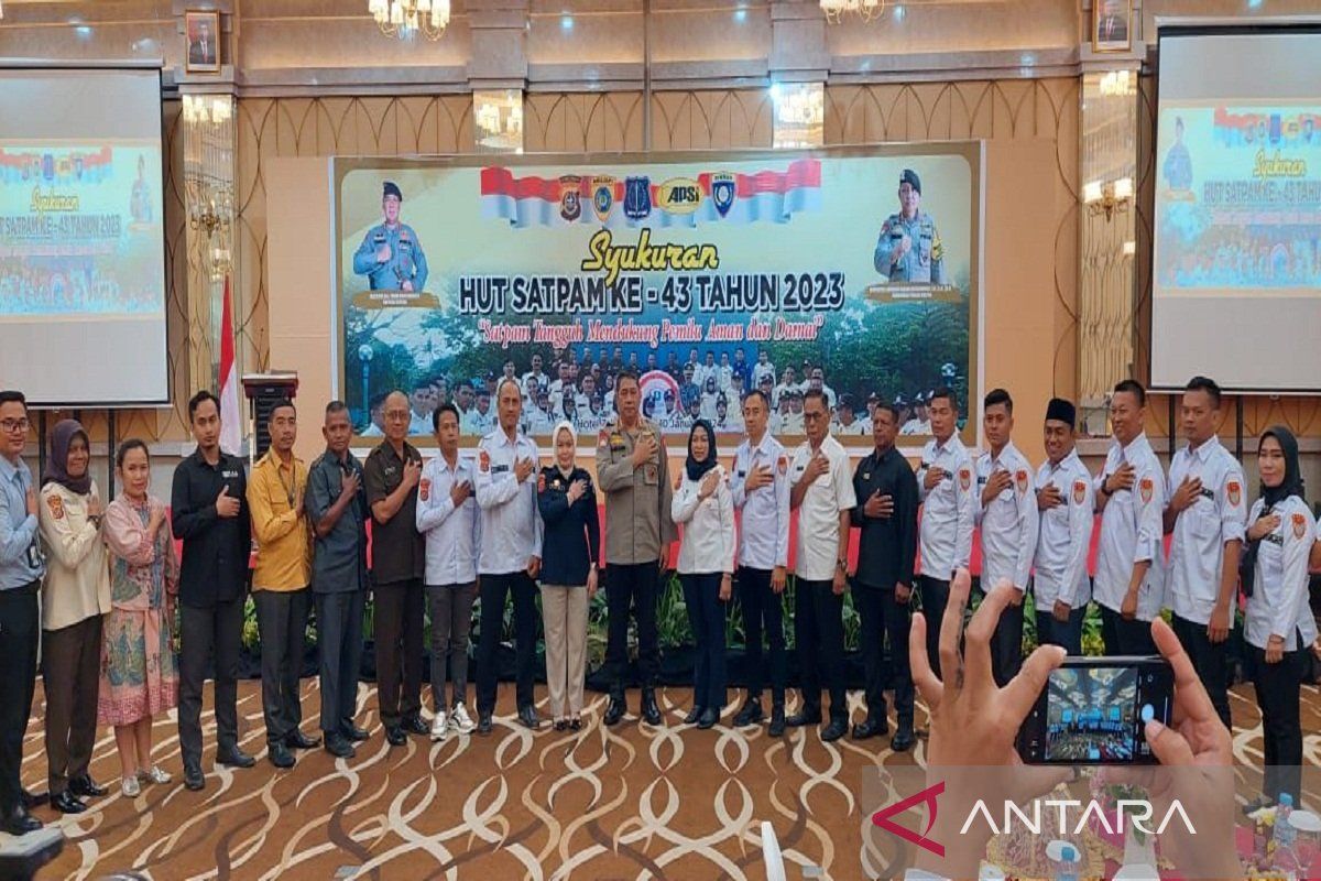 Polda Sultra ajak APSI bersinergi wujudkan Pemilu 2024 aman dan damai