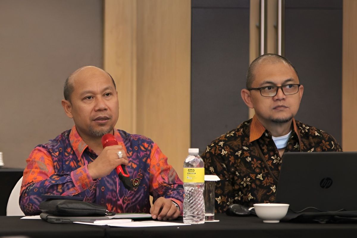 Program RAN Pijar cetak generasi emas Indonesia