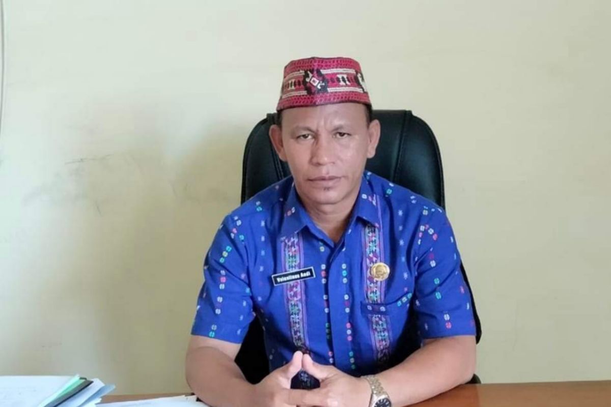 Dukcapil Manggarai Barat genjot perekaman KTP-elektronik