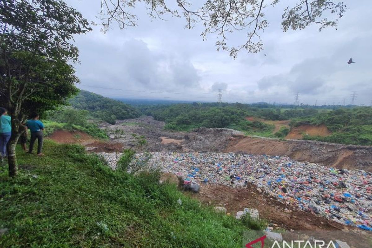 Pemprov Sumbar siapkan ganti rugi lahan tertimbun longsor TPA Payakumbuh