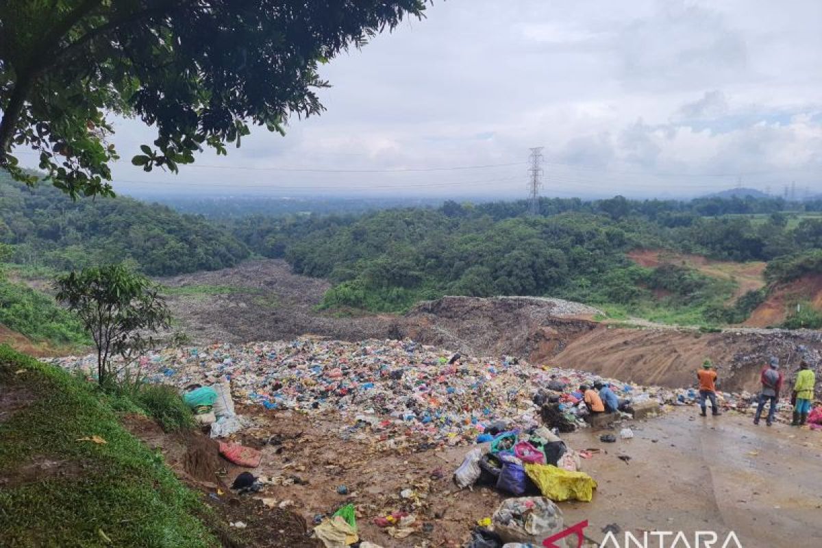 Sumbar siapkan langkah atasi pencemaran air lindi di TPA Payakumbuh