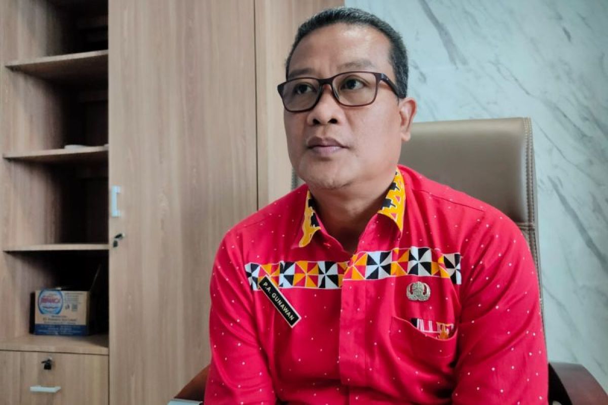 BPPRD: Tarif tiga objek pajak naik jadi 50 persen