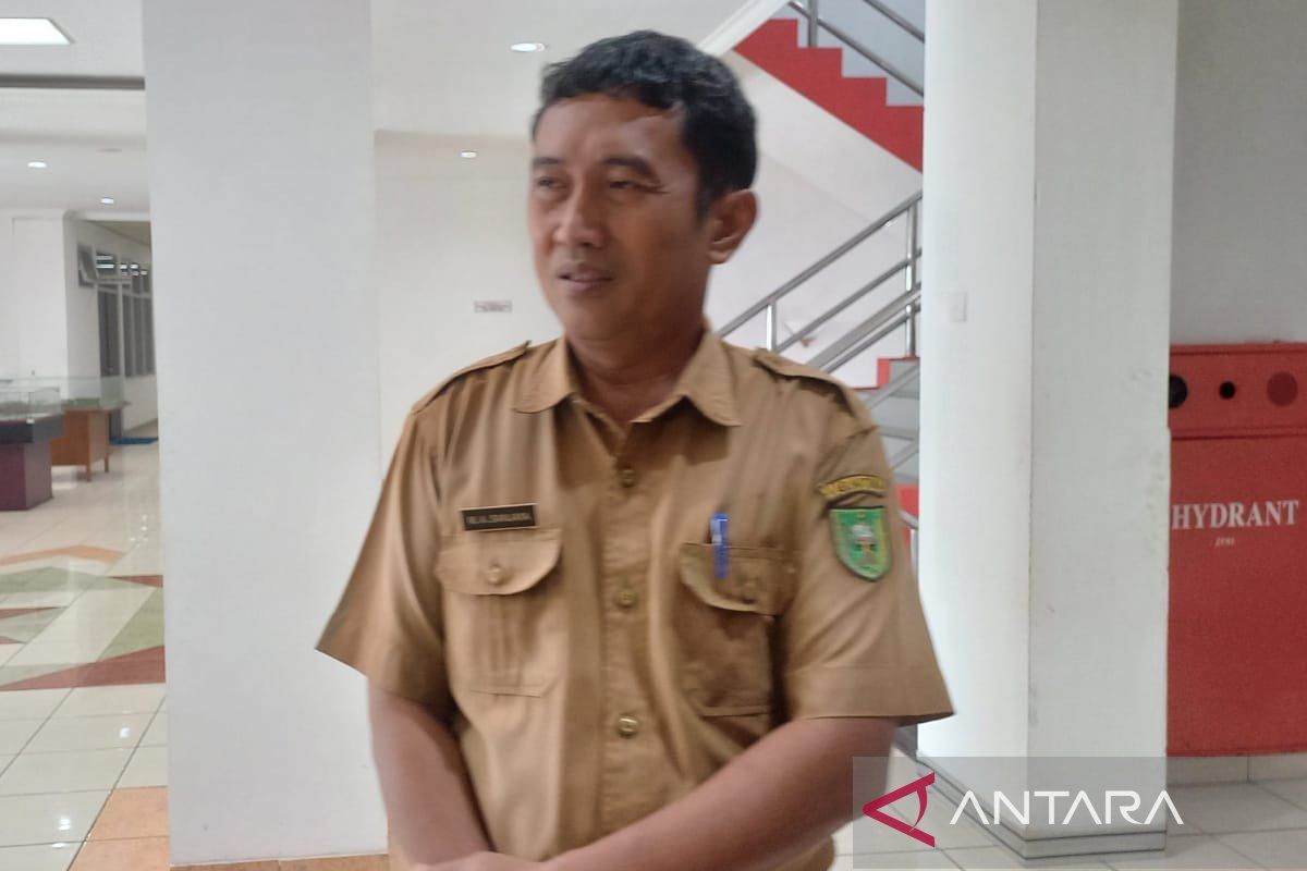 Pemkab Natuna perpanjang kontrak 1.348 orang pegawai non-ASN