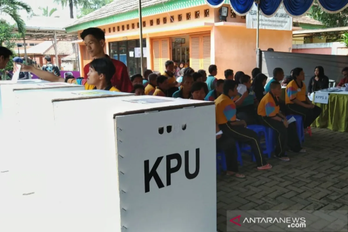 KIP Aceh: ODGJ punya hak pilih pada Pemilu 2024, ini syaratnya