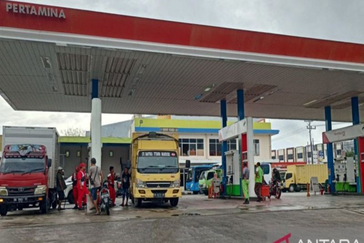 Kolaborasi Bersama Polda Babel, Pertamina Patra Niaga Regional Sumbagsel Pastikan Distribusi BBM Aman