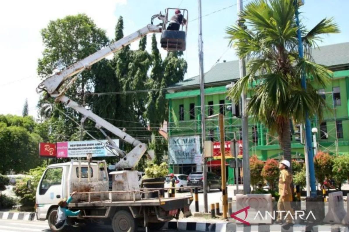 Kalsel kemarin, persiapan Haul Guru Sekumpul hingga pengembangan padi apung