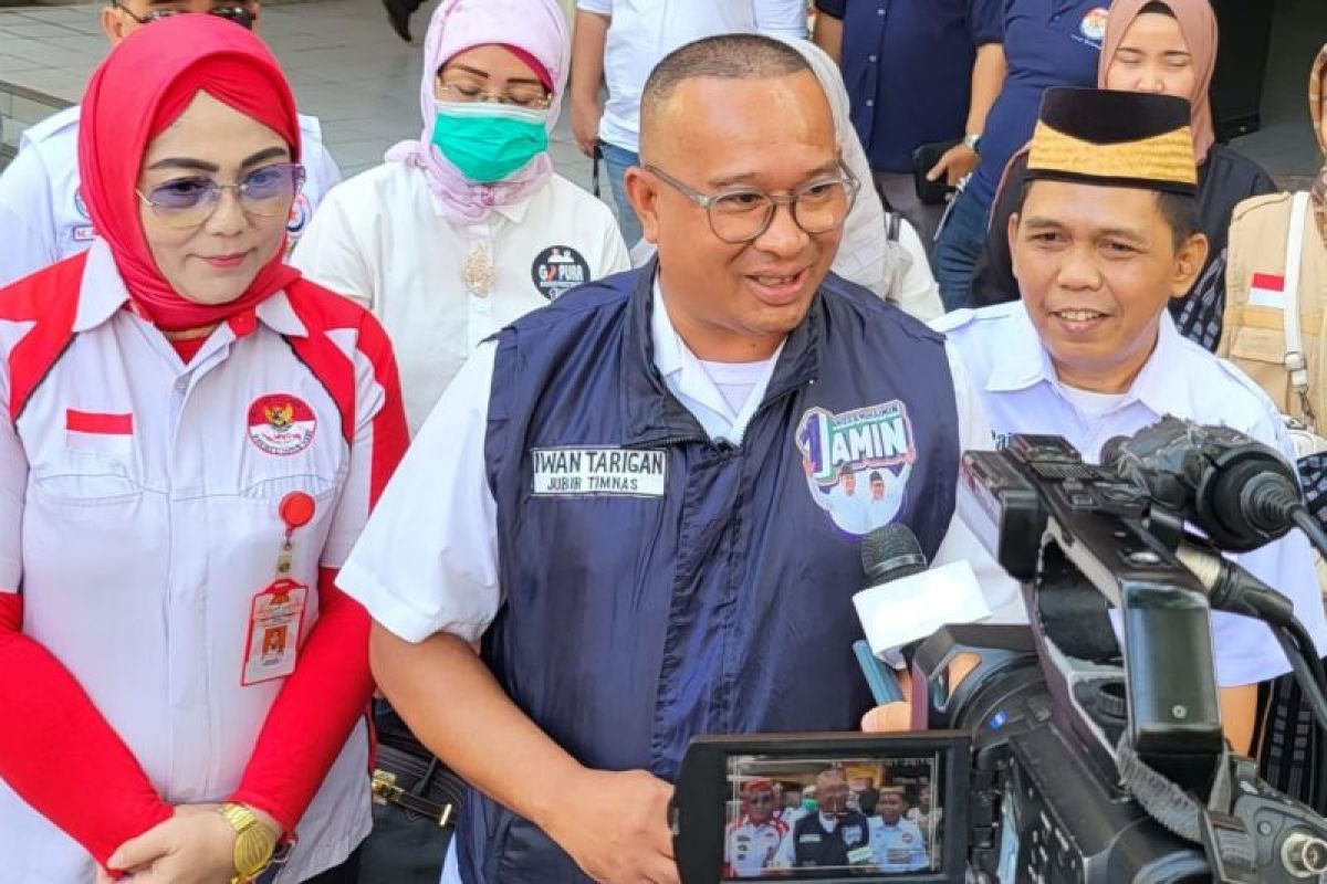 Tim Anies-Muhaimin keberatan iklan Kemhan tampilkan prestasi Prabowo