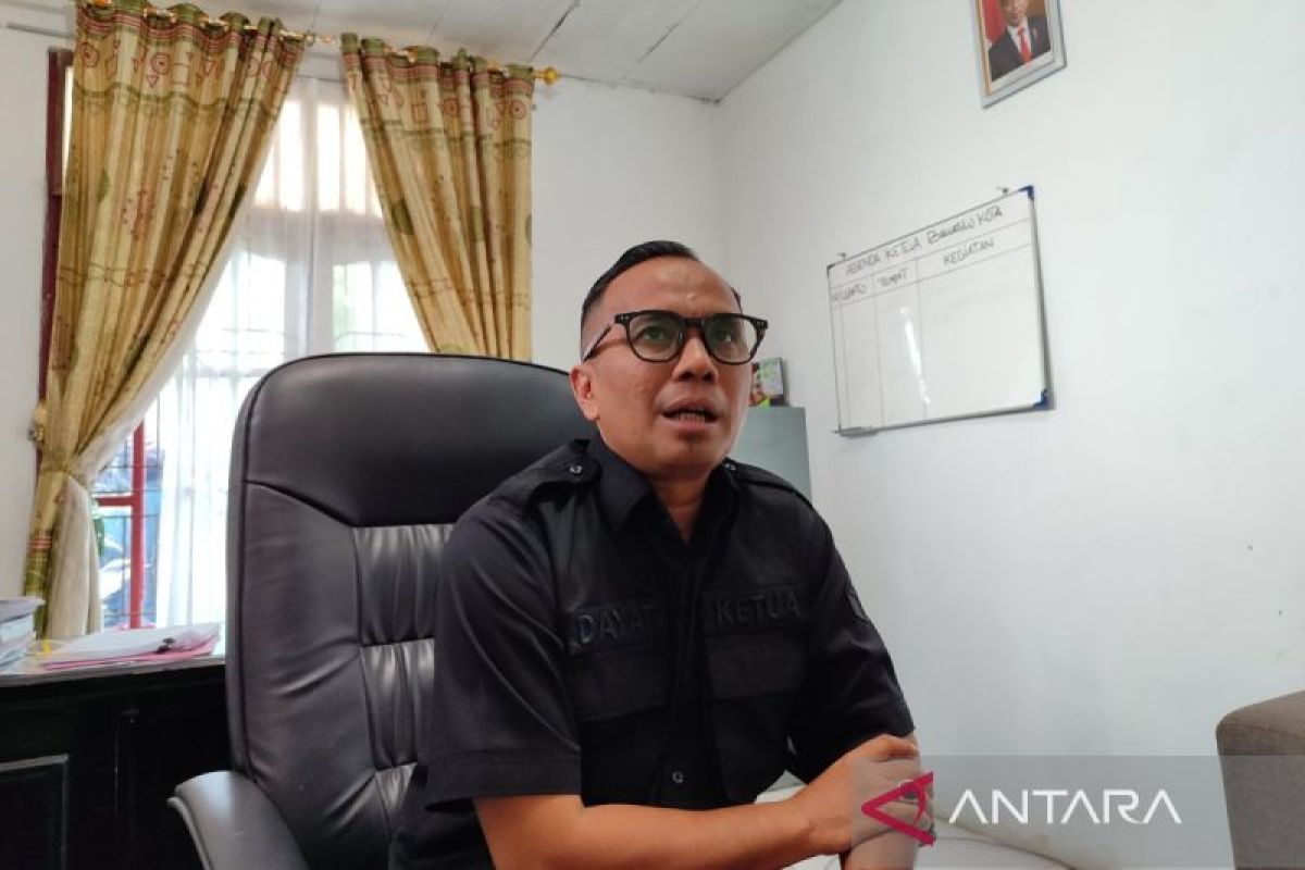 Sebanyak 1.207 peserta lulus administrasi calon PTPS di Bengkulu