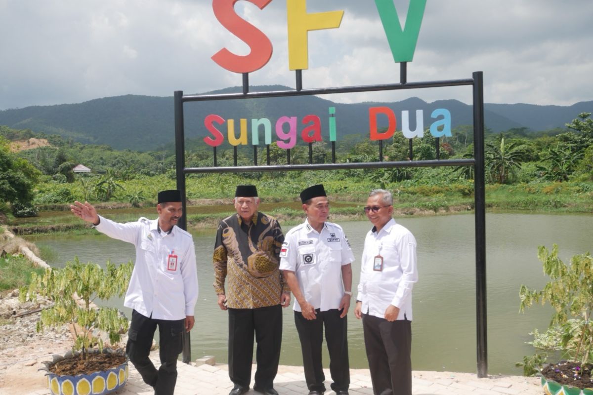 KKP siapkan program SFV genjot produksi ikan patin