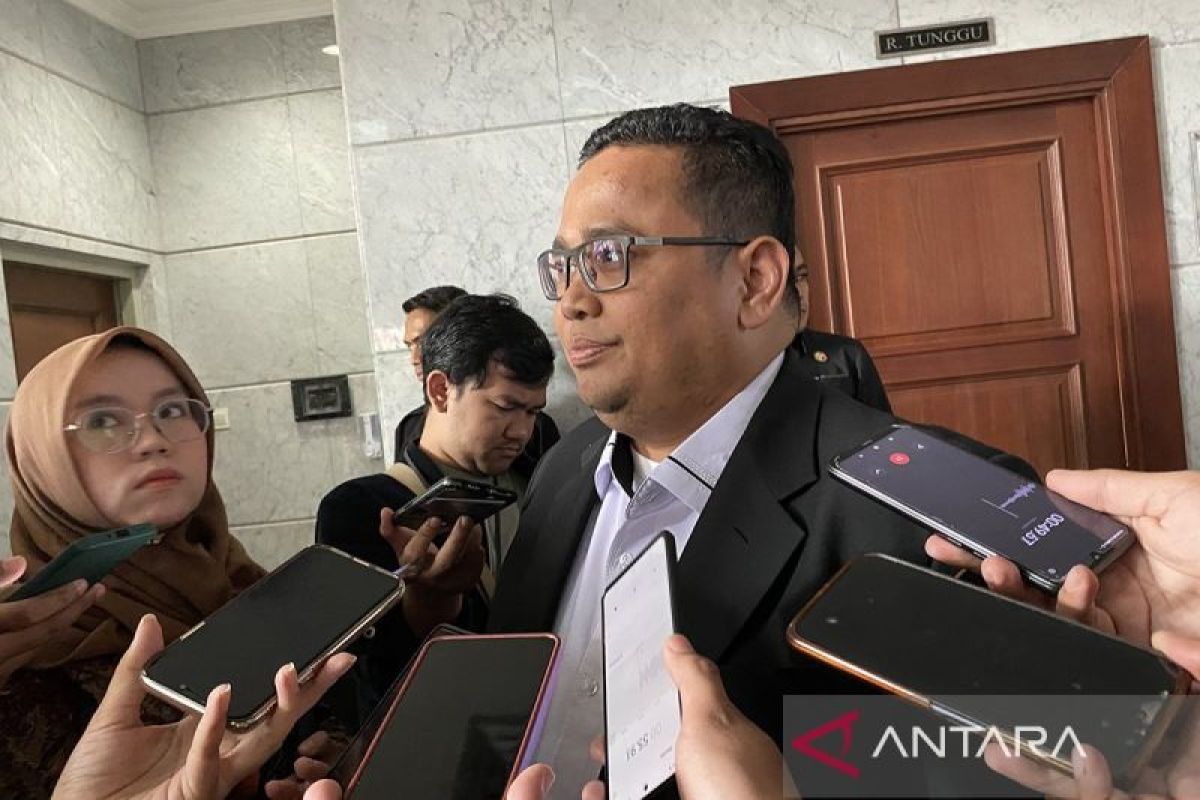 Ketua Bawaslu soal pengeluaran LADK PSI Rp180 ribu: Harus dicek