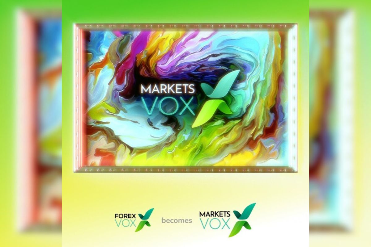 ForexVox Berganti Nama Menjadi MarketsVox: Evolusi Penting yang Mencerminkan Pertumbuhan dan Inovasi